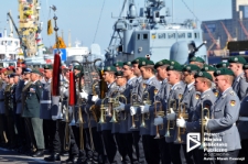 10-lecie Korpusu NATO w Szczecinie '09