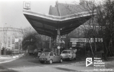 Stacja CPN przy ul. Kopernika 19, Szczecin