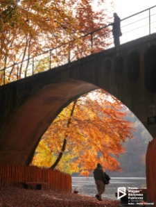 Jezioro Szmaragdowe w Szczecinie '09