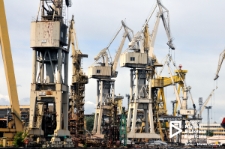 Stocznia Szczecińska '09