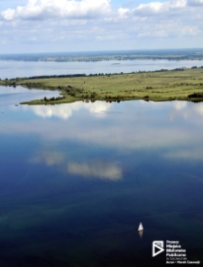 Jezioro Dąbie w Szczecinie '09
