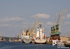 Port morski Szczecin '09