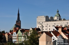 Stare Miasto w Szczecinie '09