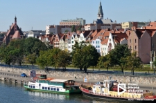 Nabrzeże Wieleckie w Szczecinie '09