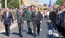 10-lecie Korpusu NATO w Szczecinie '09