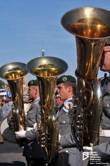 10-lecie Korpusu NATO w Szczecinie '09