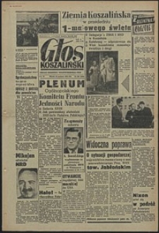 Głos Koszaliński. 1958, kwiecień, nr 100