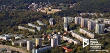 Osiedle Arkońskie w Szczecinie '10
