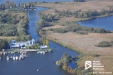 Kanał Dębska Struga, Szczecin '11