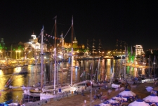 Dni Morza, Szczecin '11