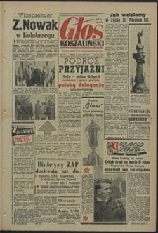 Głos Koszaliński. 1958, maj, nr 106