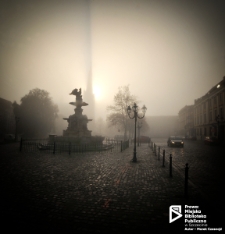 Plac Orła Białego, Szczecin '12