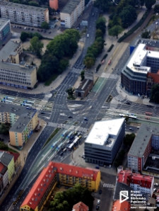 Brama portowa, Szczecin '12