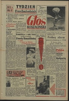 Głos Koszaliński. 1958, maj, nr 108