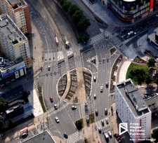 Plac Żołnierza Polskiego, Szczecin '12