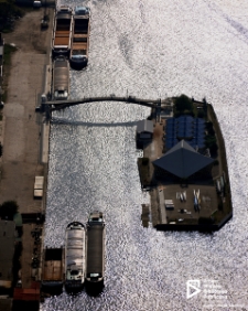 Wyspa Przymoście, Szczecin '12