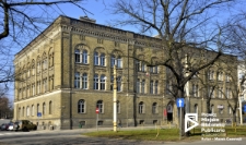 Zespół Szkół nr 8 im. Stanisława Staszica, Szczecin '12