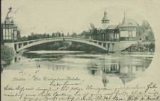 Stettin, Die Westendsee-Brücke