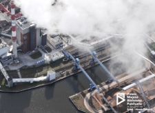 Basen Elektrociepłowni Szczecin '12