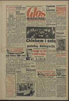 Głos Koszaliński. 1958, maj, nr 110