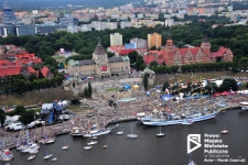 The Tall Ships’ Races, Szczecin '13