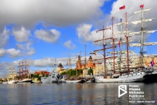 The Tall Ships’ Races, Szczecin '13