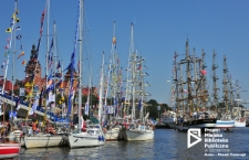 The Tall Ships’ Races, Szczecin '13