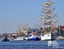 The Tall Ships’ Races, Szczecin '13