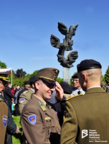 3 Maja, Jasne Błonia, Szczecin '13