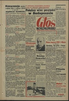 Głos Koszaliński. 1958, maj, nr 111