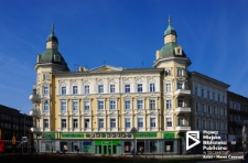 Miejska Biblioteka Publiczna Filia nr 54 (ProMedia), Szczecin '14