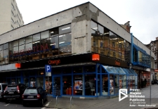 Miejska Biblioteka Publiczna Filia nr 28 przy placu Lotników 7, Szczecin '14