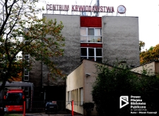 Regionalne Centrum Krwiodawstwa i Krwiolecznictwa w Szczecinie '14
