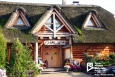 Restauracja Chałupa, Szczecin '14