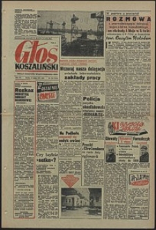 Głos Koszaliński. 1958, maj, nr 113