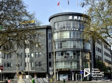 Centrum Biurowe Maris, Szczecin '14