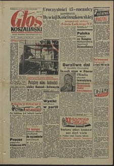 Głos Koszaliński. 1958, maj, nr 114