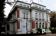 Dom Rzemiosła przy al. Wojska Polskiego, Szczecin '14