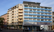 Mister Szczecina 1963 - budynek mieszkalny przy al. Wojska Polskiego 51, Szczecin '14