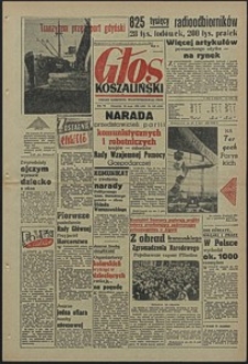 Głos Koszaliński. 1958, maj, nr 120