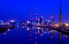 Elektrownia Szczecin '15