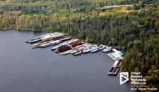 Kanał Leśny (także Kanał Odyńca), Szczecin '15