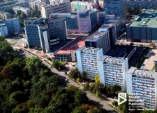 Okolice ul. Jana Matejki, Szczecin '15