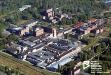 Fabryka Papieru Szczecin-Skolwin '15