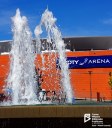 Azoty Arena, Szczecin '15