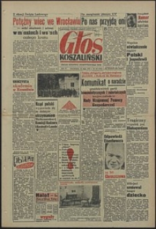 Głos Koszaliński. 1958, maj, nr 123