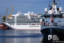 Dni Morza, Szczecin '18