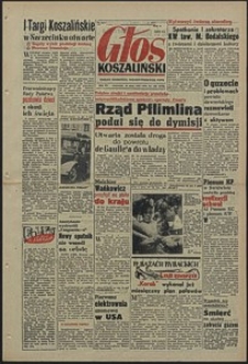 Głos Koszaliński. 1958, maj, nr 126