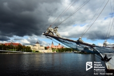 Wały Chrobrego w Szczecinie '18