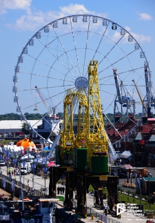 Holiday Park Szczecin '19